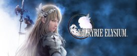 Valkyrie Elysium Deluxe Edition