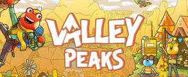 Valley Peaks
