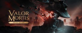 Valor Mortis Deluxe Edition (СНГ без РФ/РБ)