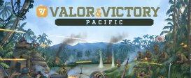 Valor & Victory: Pacific