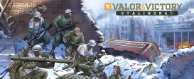 Valor & Victory: Stalingrad