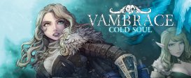 Vambrace: Cold Soul