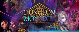 Vambrace: Dungeon Monarch