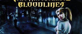 Vampire: The Masquerade - Bloodlines