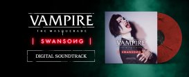 Vampire: The Masquerade – Swansong Digital Soundtrack