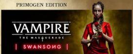 Vampire: The Masquerade – Swansong – Primogen Edition