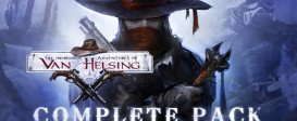Van Helsing II: Complete Pack