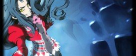 Vanguard Princess Lilith