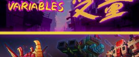 Variables 1 + 2