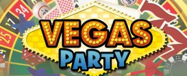 Vegas Party