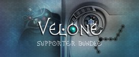 VELONE Supporter Pack