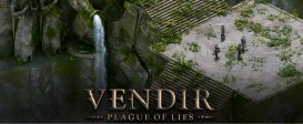 Vendir: Plague of Lies