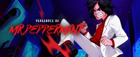 Vengeance of Mr. Peppermint