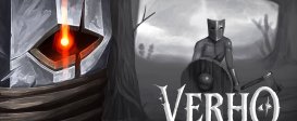 Verho - Curse of Faces