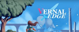 Vernal Edge