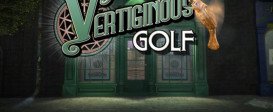 Vertiginous Golf