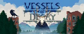 Vessels of Decay