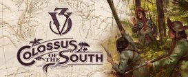 Victoria 3: Colossus of the South