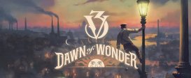 Victoria 3: Dawn of Wonder
