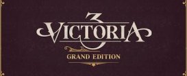 Victoria 3 Grand Edition