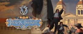 Victoria 3: Iberian Twilight - Immersion Pack