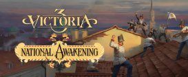 Victoria 3: National Awakening Immersion Pack