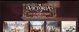 Victoria 3 - New Player's Choice