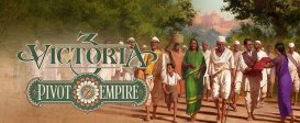 Victoria 3: Pivot of Empire