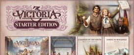 Victoria 3 - Starter Edition