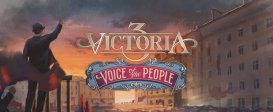 Victoria 3: Voice of the People Immersion Pack