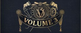 Victoria 3: Volume 3