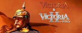 Victoria Collection
