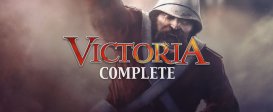 Victoria 1 Complete