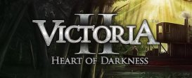 Victoria II: Heart of Darkness