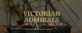 Victorian Admirals