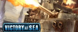 Victory at Sea