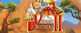 Viking Brothers 2