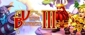 Viking Brothers 3
