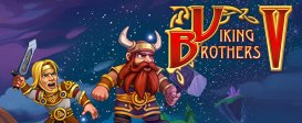 Viking Brothers 5
