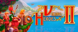 Viking Heroes 2