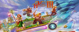 Viking Heroes 3