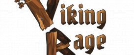 Viking Rage