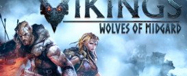 Vikings - Wolves of Midgard