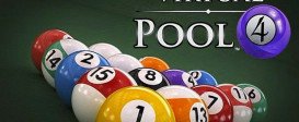 Virtual Pool 4 Multiplayer