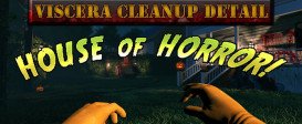 Viscera Cleanup Detail - House of Horror