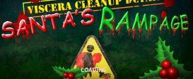 Viscera Cleanup Detail: Santa's Rampage