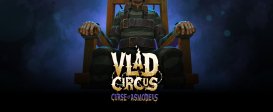 Vlad Circus: Curse of Asmodeus