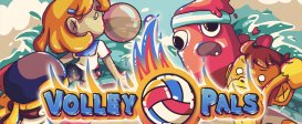 Volley Pals