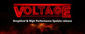 Voltage