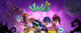 Voodolls